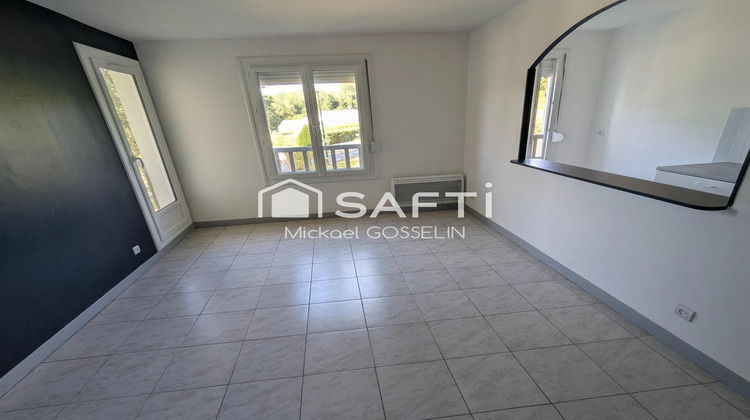 Ma-Cabane - Vente Appartement Touques, 42 m²