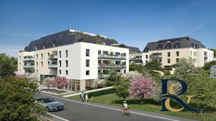 Ma-Cabane - Vente Appartement Touques, 51 m²