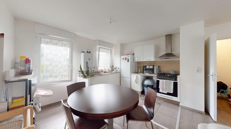 Ma-Cabane - Vente Appartement Touques, 69 m²