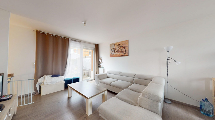 Ma-Cabane - Vente Appartement Touques, 69 m²