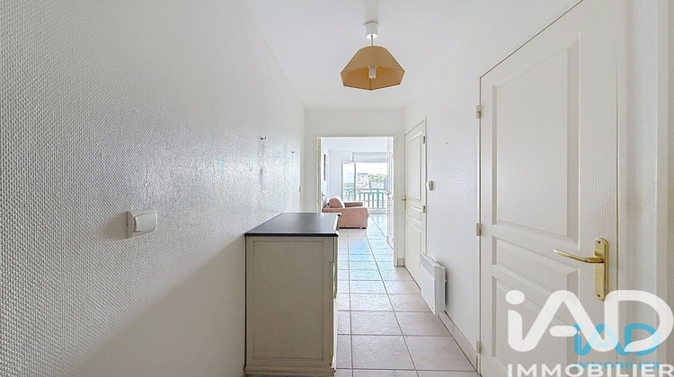 Ma-Cabane - Vente Appartement Touques, 41 m²