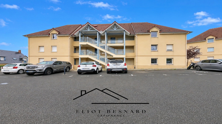 Ma-Cabane - Vente Appartement TOUQUES, 53 m²
