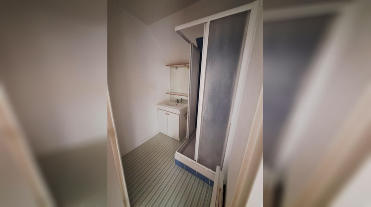 Ma-Cabane - Vente Appartement TOUQUES, 53 m²
