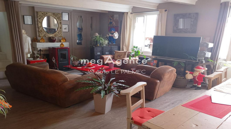 Ma-Cabane - Vente Appartement TOUQUES, 72 m²