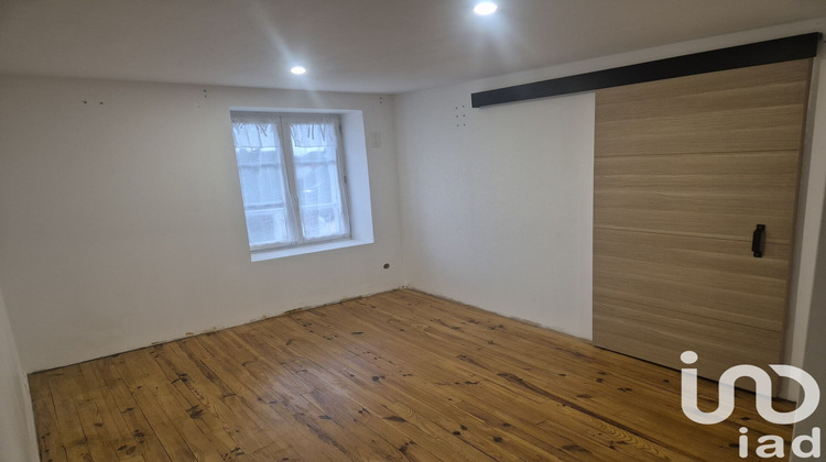 Ma-Cabane - Vente Appartement Touquin, 37 m²