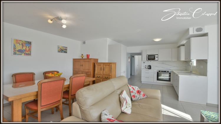 Ma-Cabane - Vente Appartement TOURBES, 65 m²