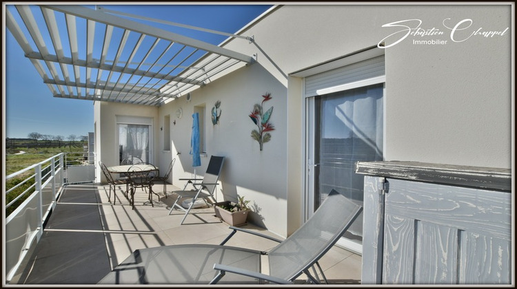 Ma-Cabane - Vente Appartement TOURBES, 65 m²