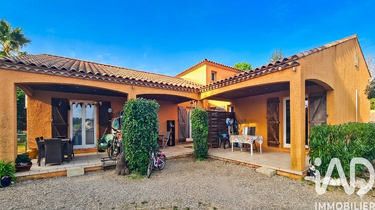 Ma-Cabane - Vente Appartement Tourbes, 33 m²