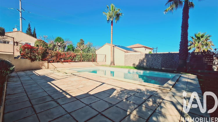 Ma-Cabane - Vente Appartement Tourbes, 33 m²