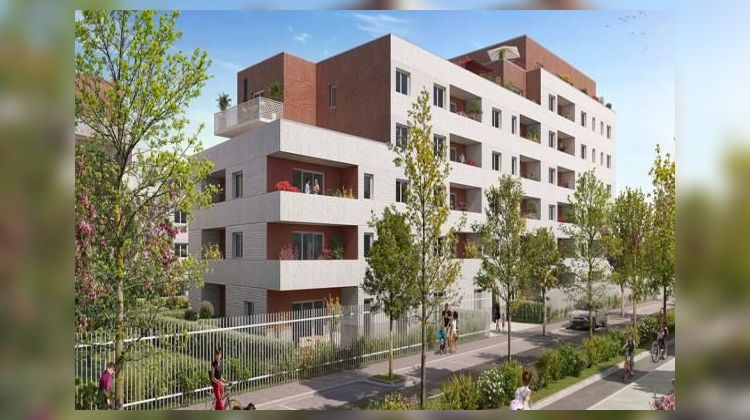 Ma-Cabane - Vente Appartement Tourcoing, 83 m²