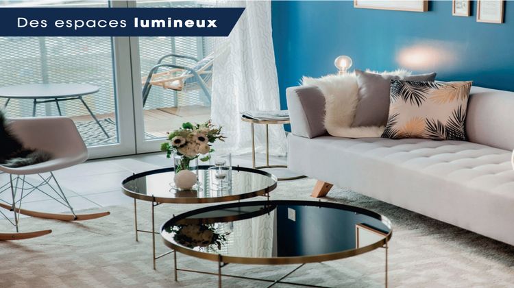 Ma-Cabane - Vente Appartement Tourcoing, 41 m²