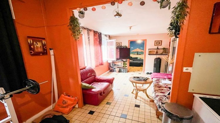 Ma-Cabane - Vente Appartement Tourcoing, 37 m²