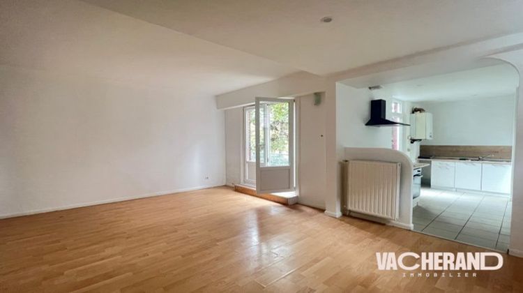 Ma-Cabane - Vente Appartement Tourcoing, 78 m²