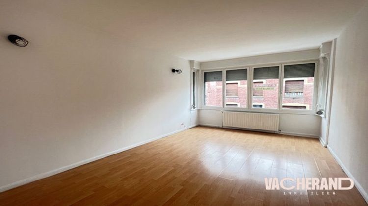 Ma-Cabane - Vente Appartement Tourcoing, 78 m²