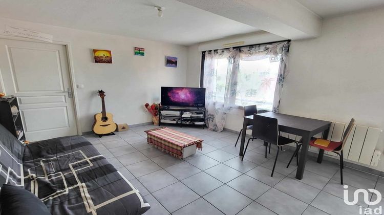 Ma-Cabane - Vente Appartement Tourcoing, 43 m²