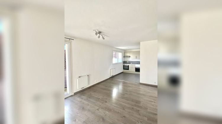 Ma-Cabane - Vente Appartement Tourcoing, 45 m²