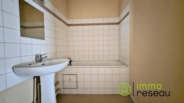 Ma-Cabane - Vente Appartement TOURCOING, 32 m²