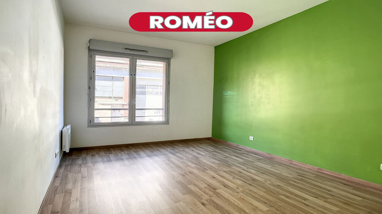 Ma-Cabane - Vente Appartement TOURCOING, 72 m²