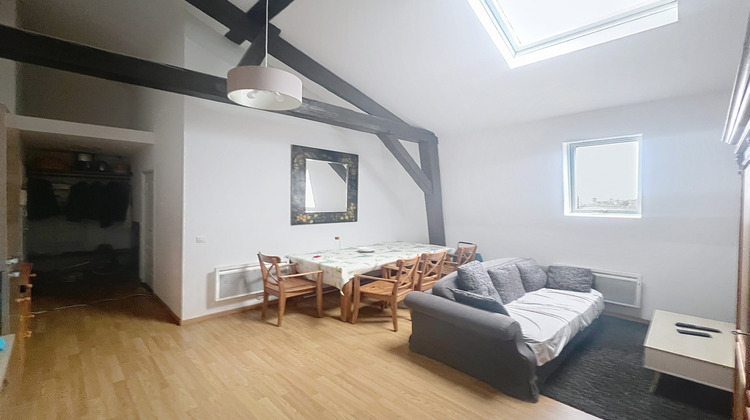 Ma-Cabane - Vente Appartement Tourcoing, 55 m²