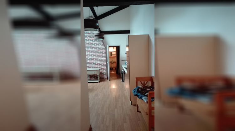 Ma-Cabane - Vente Appartement Tourcoing, 55 m²