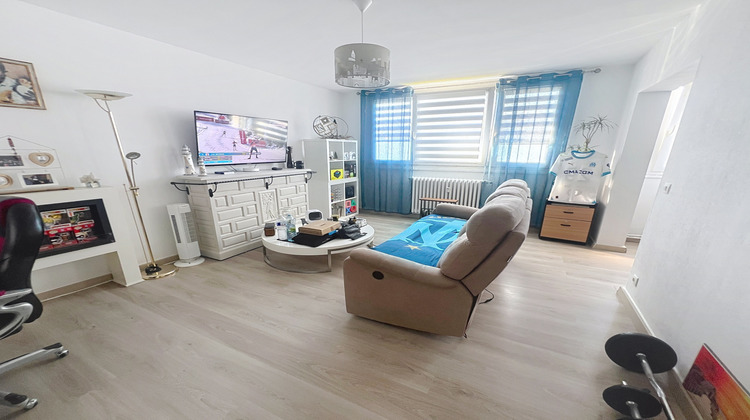 Ma-Cabane - Vente Appartement Tourcoing, 50 m²