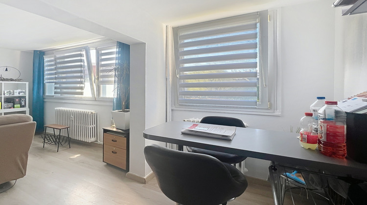 Ma-Cabane - Vente Appartement Tourcoing, 50 m²