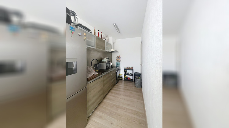 Ma-Cabane - Vente Appartement Tourcoing, 50 m²