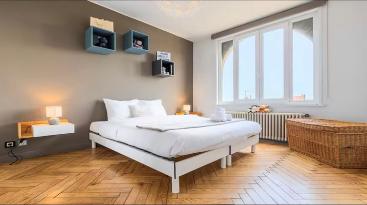 Ma-Cabane - Vente Appartement TOURCOING, 45 m²