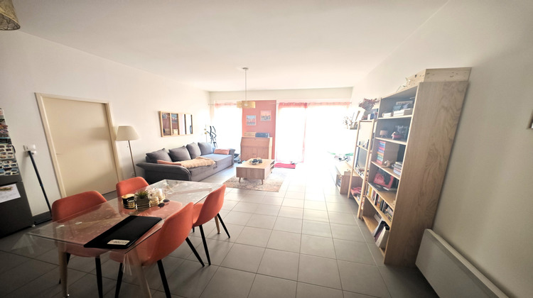 Ma-Cabane - Vente Appartement Tourcoing, 60 m²