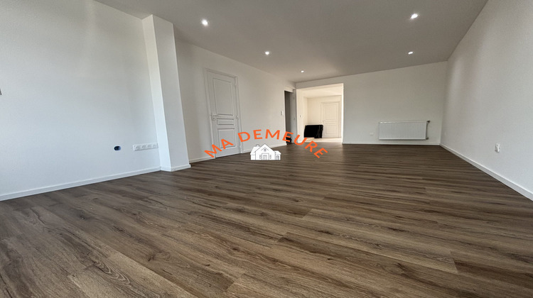 Ma-Cabane - Vente Appartement Tourcoing, 88 m²