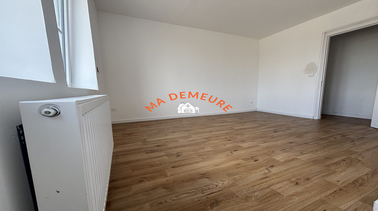 Ma-Cabane - Vente Appartement Tourcoing, 88 m²