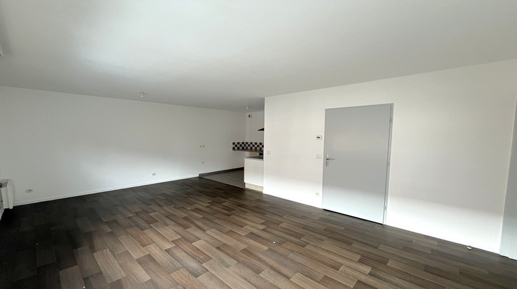 Ma-Cabane - Vente Appartement Tourcoing, 39 m²