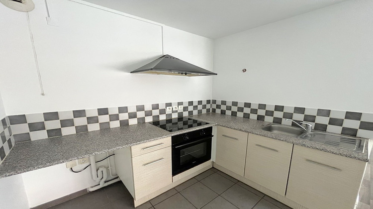 Ma-Cabane - Vente Appartement Tourcoing, 39 m²