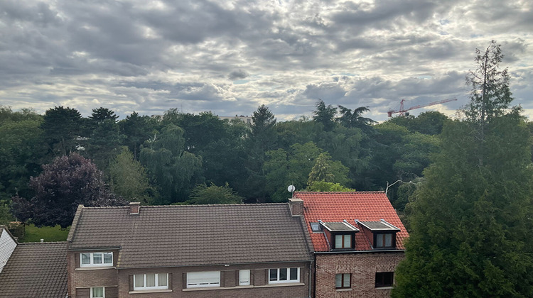 Ma-Cabane - Vente Appartement TOURCOING, 96 m²