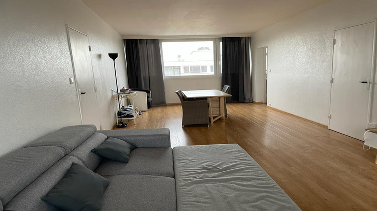 Ma-Cabane - Vente Appartement TOURCOING, 96 m²
