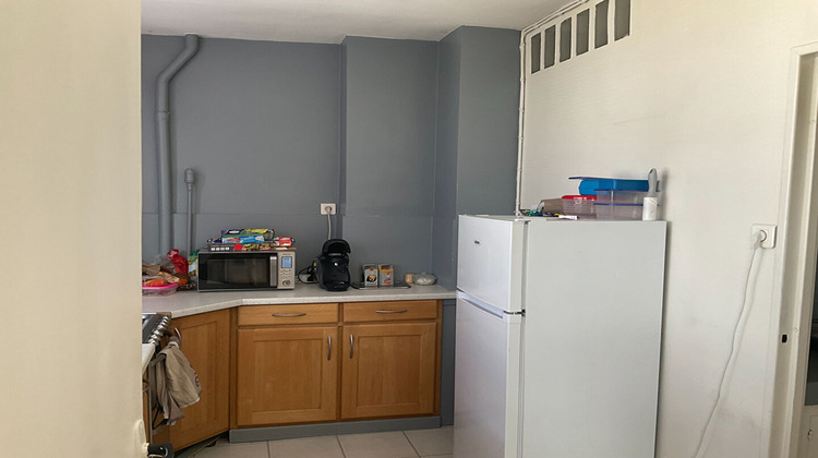 Ma-Cabane - Vente Appartement TOURCOING, 96 m²