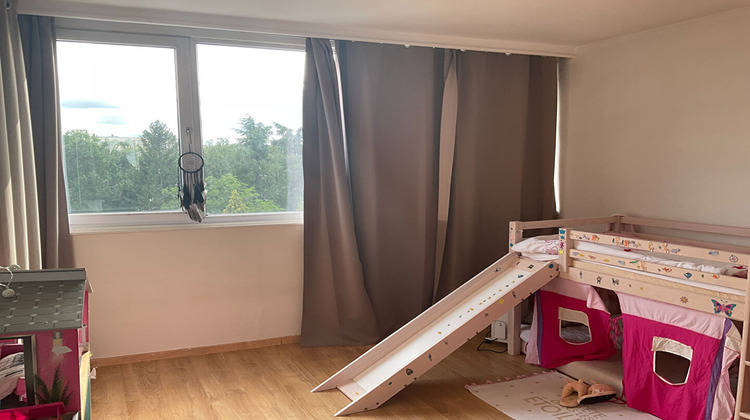 Ma-Cabane - Vente Appartement TOURCOING, 96 m²