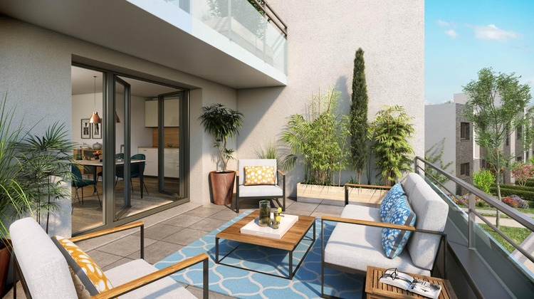 Ma-Cabane - Vente Appartement TOURCOING, 65 m²