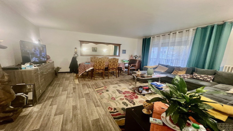 Ma-Cabane - Vente Appartement Tourcoing, 84 m²