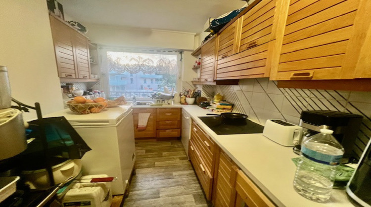 Ma-Cabane - Vente Appartement Tourcoing, 84 m²