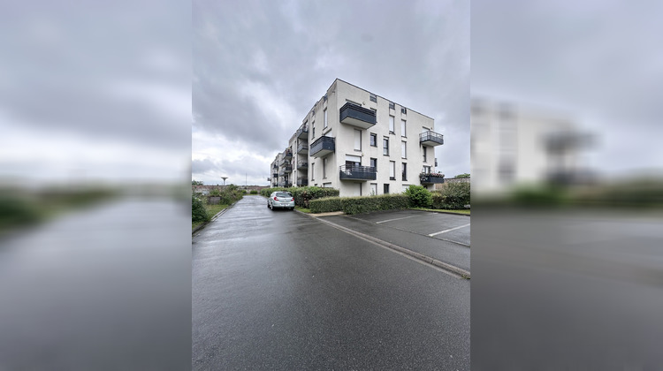 Ma-Cabane - Vente Appartement Tourcoing, 19 m²