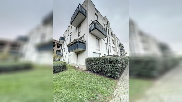 Ma-Cabane - Vente Appartement Tourcoing, 19 m²