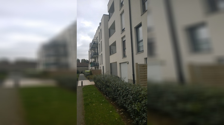 Ma-Cabane - Vente Appartement Tourcoing, 19 m²