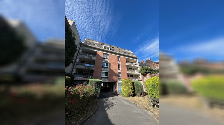 Ma-Cabane - Vente Appartement Tourcoing, 69 m²