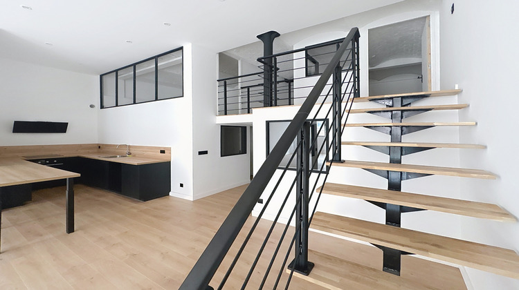 Ma-Cabane - Vente Appartement Tourcoing, 123 m²