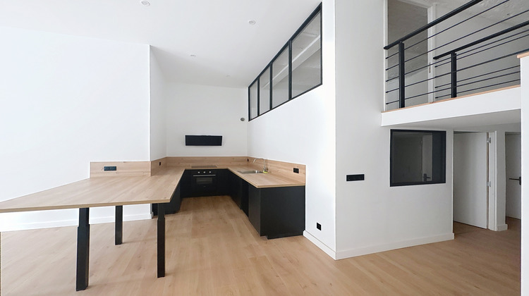 Ma-Cabane - Vente Appartement Tourcoing, 123 m²