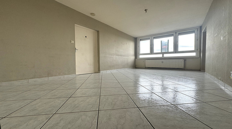 Ma-Cabane - Vente Appartement TOURCOING, 39 m²