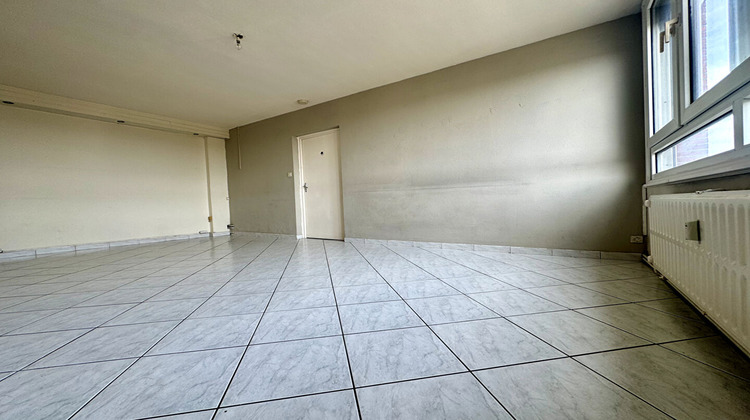 Ma-Cabane - Vente Appartement TOURCOING, 39 m²