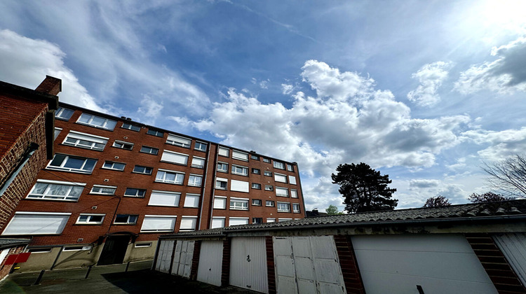 Ma-Cabane - Vente Appartement TOURCOING, 39 m²