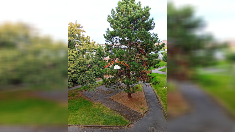 Ma-Cabane - Vente Appartement Tourcoing, 53 m²